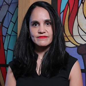 Iris Abril Martínez Salazar