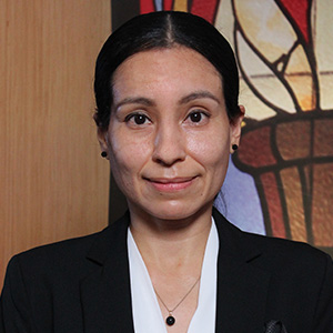 Rosa María Cruz Castruita