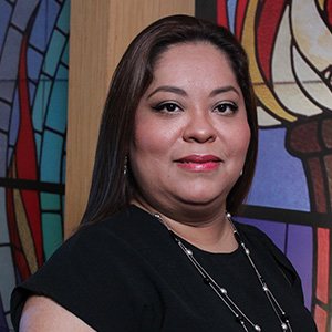 Thelma Elizabeth Serrano Quezada