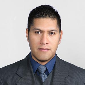 David de Jesús Reyes