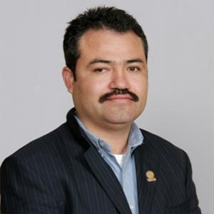 Eduardo Gerardo Pérez Tijerina