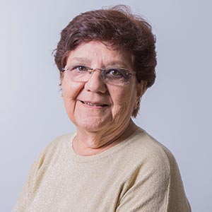 Elba Guadalupe Rodríguez Pérez
