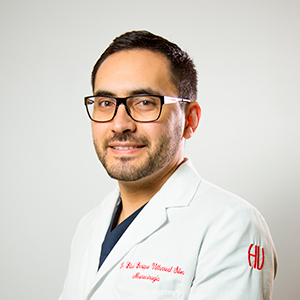 Eliud Enrique Villarreal Silva