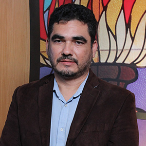 Enrique Manuel López Cuellar
