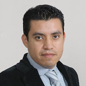 Erik Ramírez López