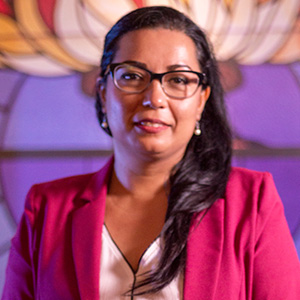 Faviola Isabel Tavares Carreón