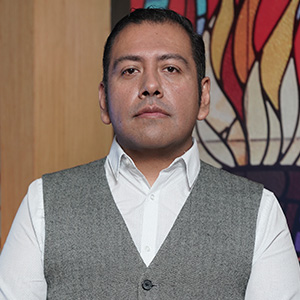 Felipe de Jesús Marañón Lazcano