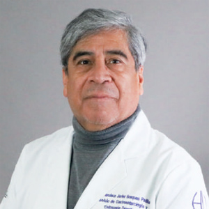Francisco Javier Bosques Padilla