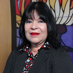 Georgina Mayela Núñez Rocha