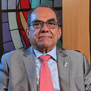 Germán Cisneros Farías