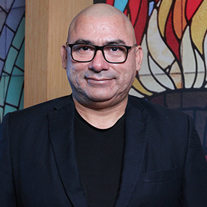 Humberto Rodríguez Rocha