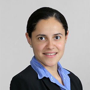 Irene Ruvalcaba Ortega