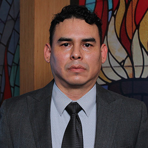 Jorge Esteban de Jesús Dávila Aviña