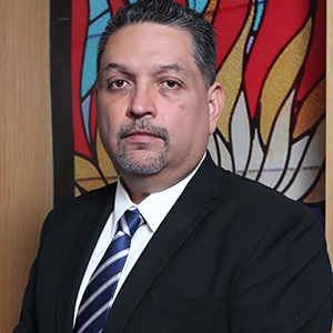 Jorge Gutiérrez de la O