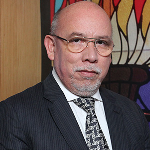 José Gerardo Garza Leal