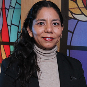 Juanita Guadalupe Gutiérrez Soto