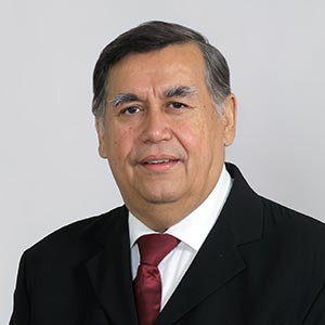 Javier Ramos Jiménez