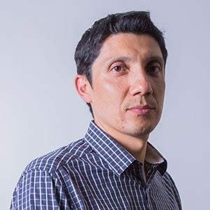 Joel Omar Jáquez Quintana