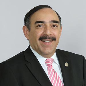 Jorge de Jesús Ocampo Candiani