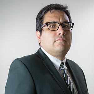 José Antonio Fuentes Garibay
