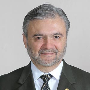 José Luis Cavazos García