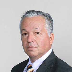 Juan Antonio Vidales Contreras