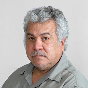 Juan Carlos Ruiz Mendoza