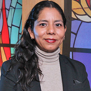 Juanita Guadalupe Gutiérrez Soto