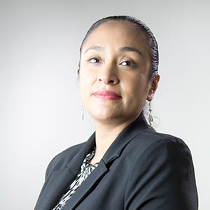 Julia Mariana Márquez Reyes