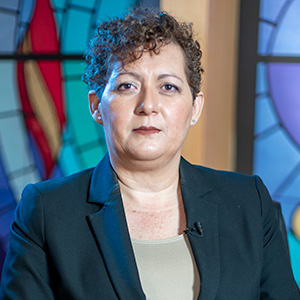 Karla Annett Cynthia Sáenz López