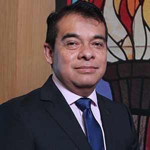 Luis Alejandro Pérez López