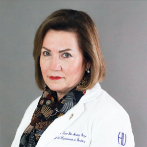 Laura Elia Martínez Garza