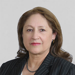 Laura María Trejo Ávila