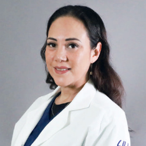 Laura Villarreal Martínez