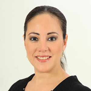 Laura Villarreal Martínez