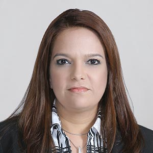 Lauren Yolanda Gómez Zamorano