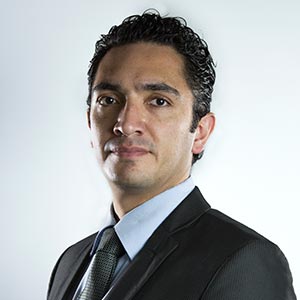 Luis Daniel Campos Acevedo