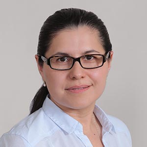 Carmen Del Luz