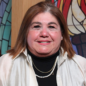 María de los Angeles Paz Morales