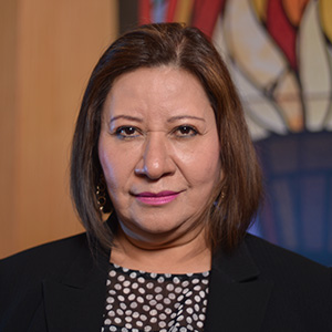 María del Carmen Ojeda Zacarías