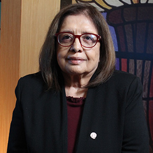 María Magdalena Alonso Castillo