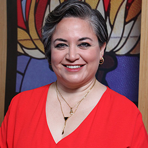 Mariana Elizondo Zertuche