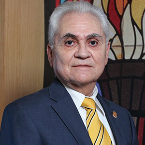 Mario César Salinas Carmona