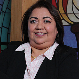 Martha Guadalupe Nieto López