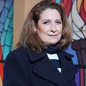 Myriam Angélica de la Garza Ramos