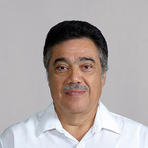 Mario Alberto Rocha Peña