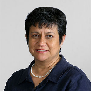 Martha Guerrero Olazarán