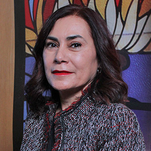 Martha Patricia Guerrero Mata