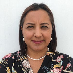 María Ana Victoria Tovar Hernández