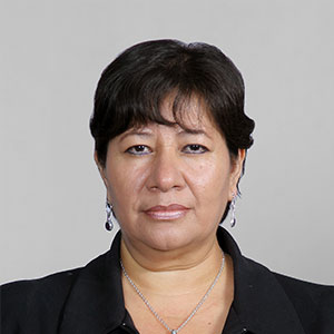 María del Carmen Ojeda Zacarías